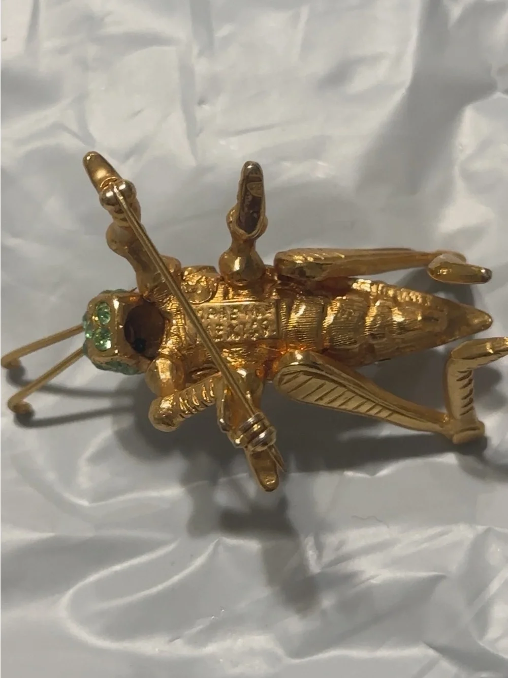 N/A elegant gold
